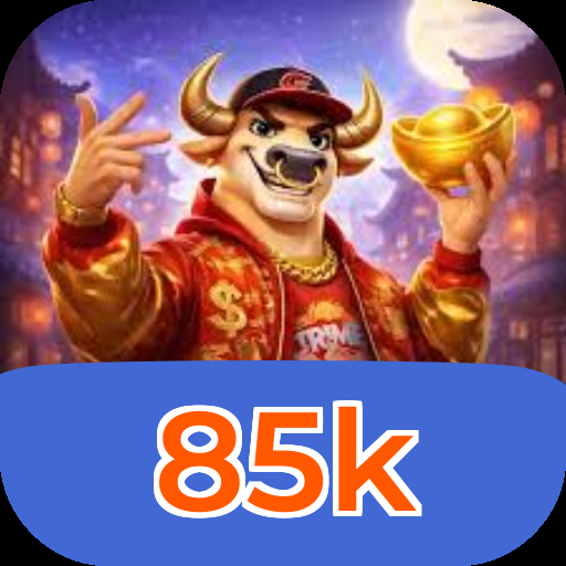 Fluxo de download do app 85k — referência visual
