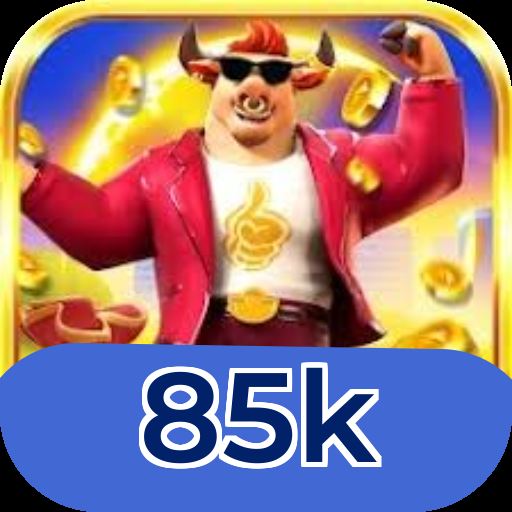 Passo a passo para baixar o app 85k — ilustração editorial
